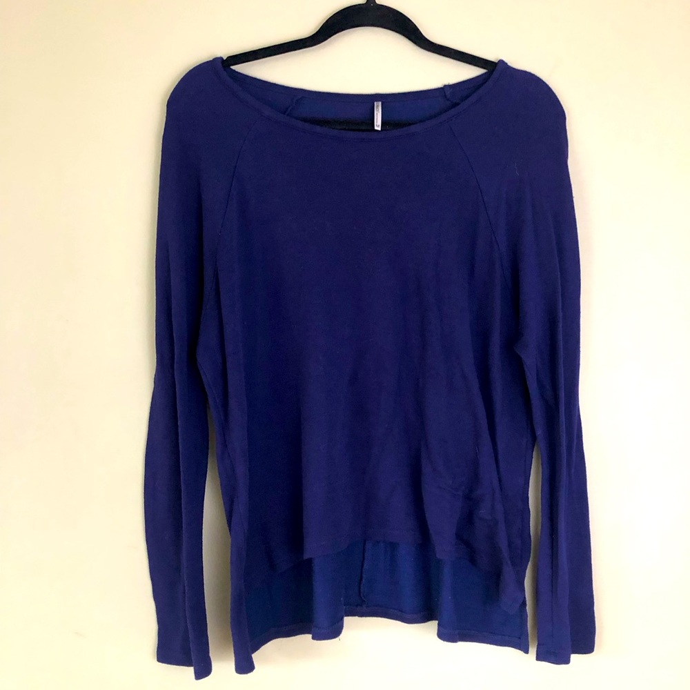 Tresics Long Sleeves Top